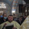 Великое освящение воды