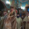 Великое освящение воды