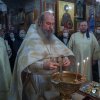 Великое освящение воды
