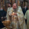 Великое освящение воды