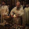 Великое освящение воды