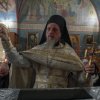 Великое освящение воды