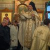 Великое освящение воды