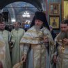 Великое освящение воды