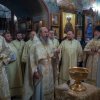 Великое освящение воды