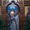 Великое освящение воды