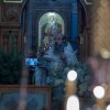 Великое освящение воды