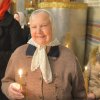 Отпевание р.Б. Валентины