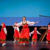 Пасхальный детский праздник