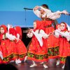 Пасхальный детский праздник