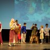 Пасхальный детский праздник