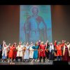Пасхальный детский праздник