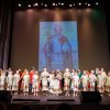 Пасхальный детский праздник