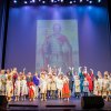 Пасхальный детский праздник
