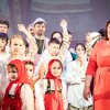 Пасхальный детский праздник