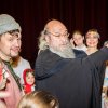 Пасхальный детский праздник