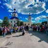 Пасхальный детский праздник