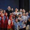 Пасхальный детский праздник
