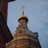 Поездка ПМО Покров в Санкт-Петербург