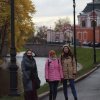 Поездка ПМО Покров в Санкт-Петербург