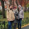 Поездка ПМО Покров в Санкт-Петербург