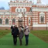 Поездка ПМО Покров в Санкт-Петербург