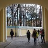 Поездка ПМО Покров в Санкт-Петербург
