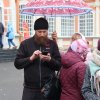 Поездка ПМО Покров в Санкт-Петербург