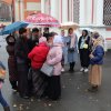 Поездка ПМО Покров в Санкт-Петербург