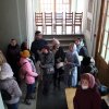Поездка ПМО Покров в Санкт-Петербург