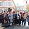 Поездка ПМО Покров в Санкт-Петербург