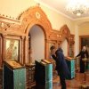 Поездка ПМО Покров в Санкт-Петербург