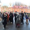 Поездка ПМО Покров в Санкт-Петербург