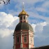 Поездка ПМО Покров в Санкт-Петербург