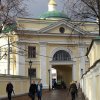 Поездка ПМО Покров в Санкт-Петербург