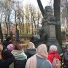 Поездка ПМО Покров в Санкт-Петербург