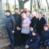 Поездка ПМО Покров в Санкт-Петербург