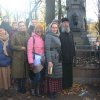 Поездка ПМО Покров в Санкт-Петербург