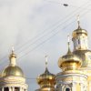 Поездка ПМО Покров в Санкт-Петербург