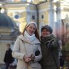 Поездка ПМО Покров в Санкт-Петербург