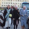 Поездка ПМО Покров в Санкт-Петербург