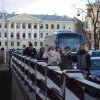Поездка ПМО Покров в Санкт-Петербург