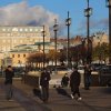 Поездка ПМО Покров в Санкт-Петербург