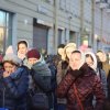 Поездка ПМО Покров в Санкт-Петербург