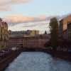 Поездка ПМО Покров в Санкт-Петербург
