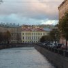 Поездка ПМО Покров в Санкт-Петербург