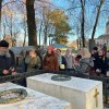 Поездка ПМО Покров в Санкт-Петербург