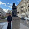 Поездка ПМО Покров в Санкт-Петербург