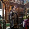 Великая Суббота. Утреня с чином погребения Плащаницы Господней.