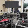 Великая Суббота. Утреня с чином погребения Плащаницы Господней.